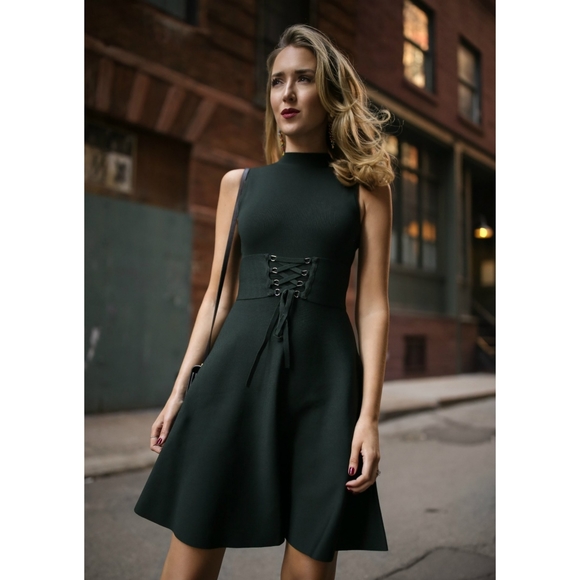 homecoming emerald green dresses Emerald Green Appliques A-line Short Homecoming Dress – Ohmollydress